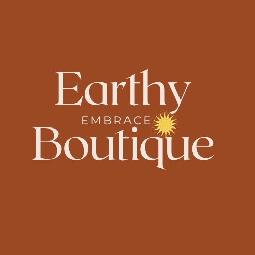 Earthy Embrace Boutique Gift Card