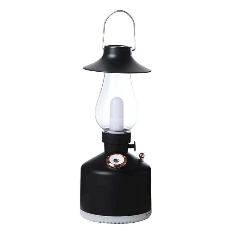 Outdoor Camping Light Humidifier Fashion Portable