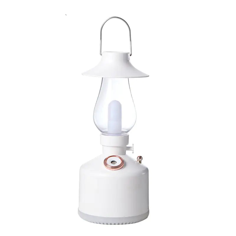 Outdoor Camping Light Humidifier Fashion Portable