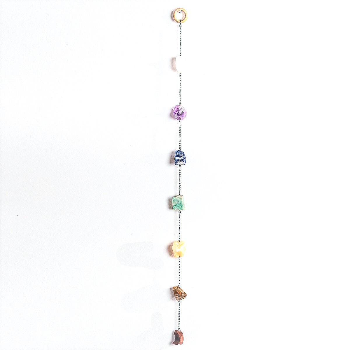 Chakra 24" Wall Hanging