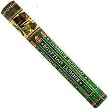 Incense Stick - Egyptian Jasmine - 20ct