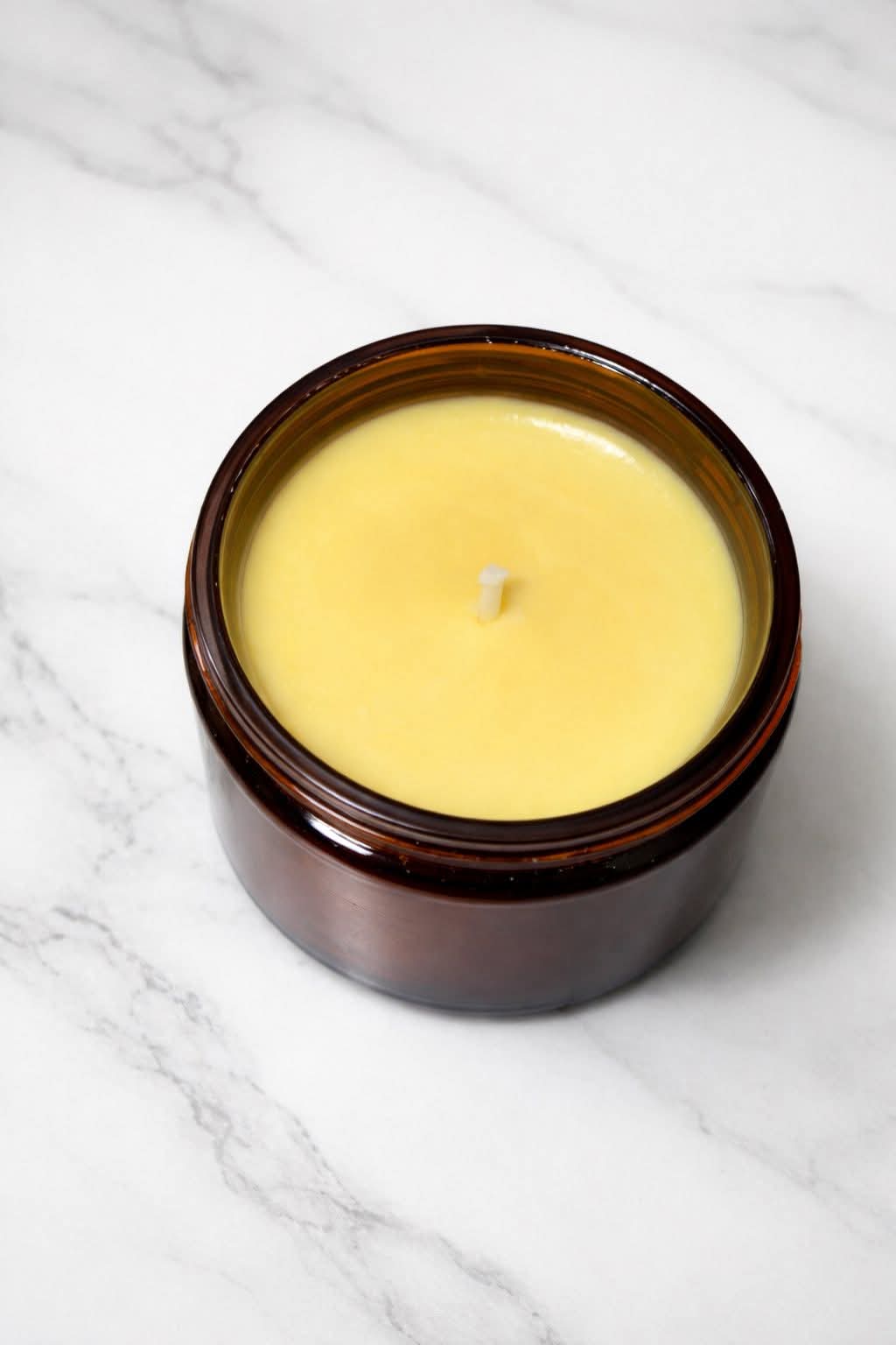 Marshmallow Meadow Soy Candle