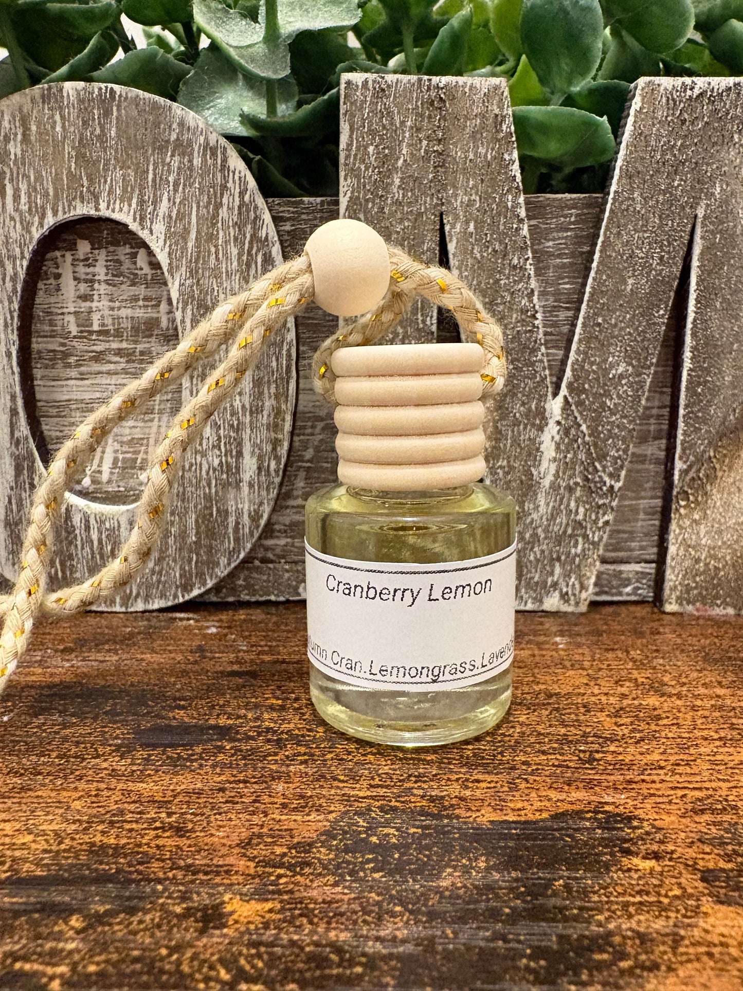 Car Oil Diffuser 2 for $10