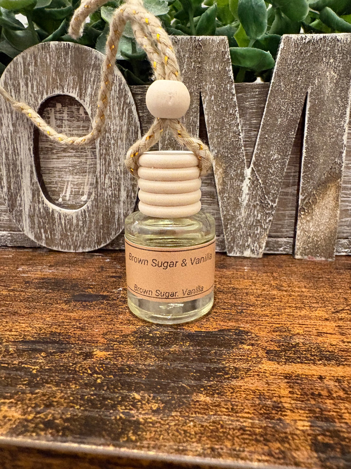 Car Oil Diffuser 2 for $10