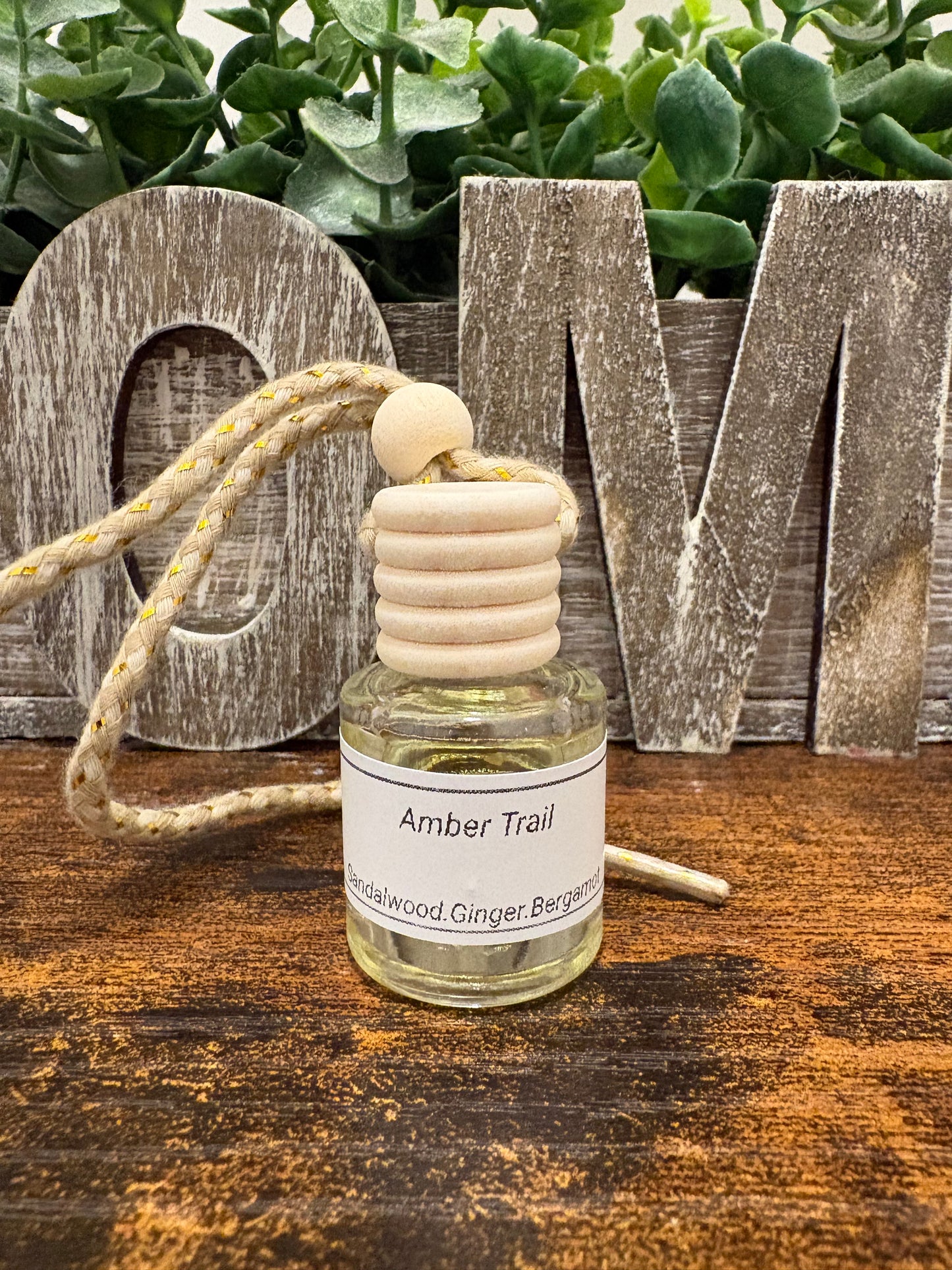 Car Oil Diffuser 2 for $10