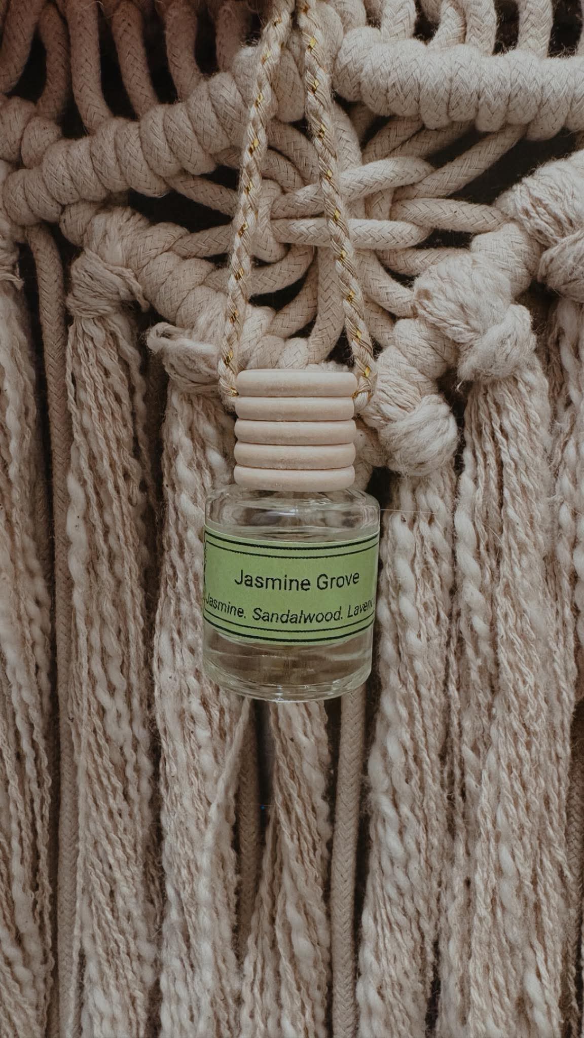 Car Oil Diffuser 2 for $10