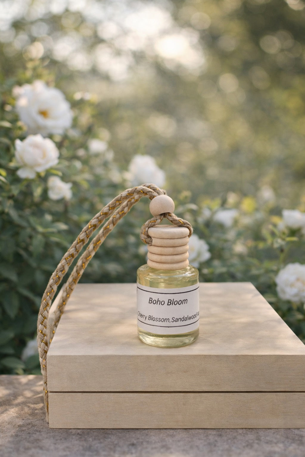 Car Oil Diffuser 2 for $10