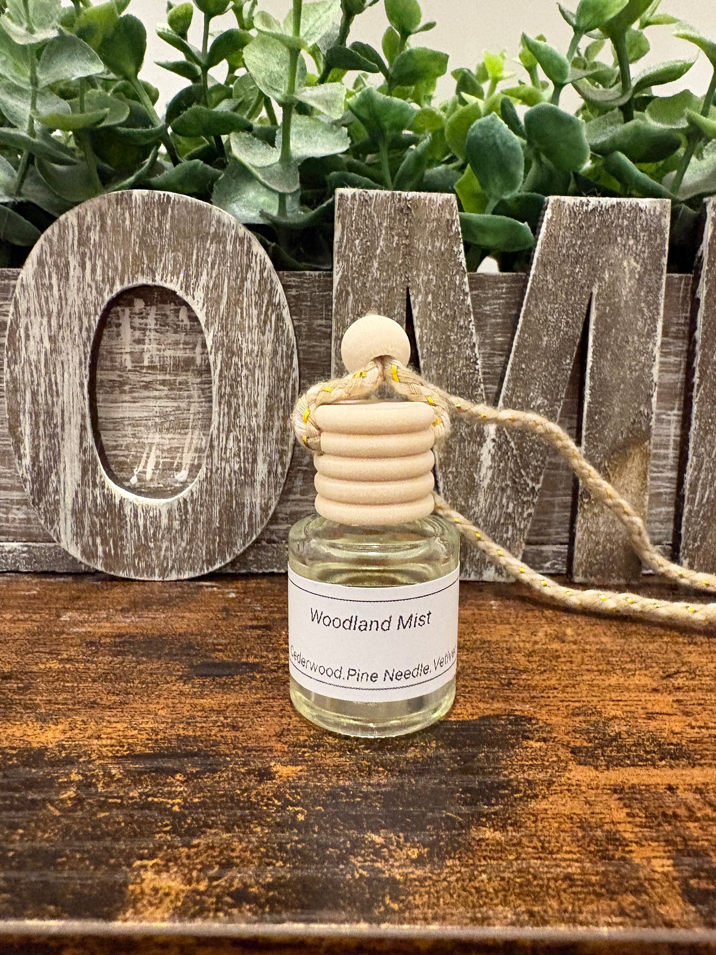 Car Oil Diffuser 2 for $10