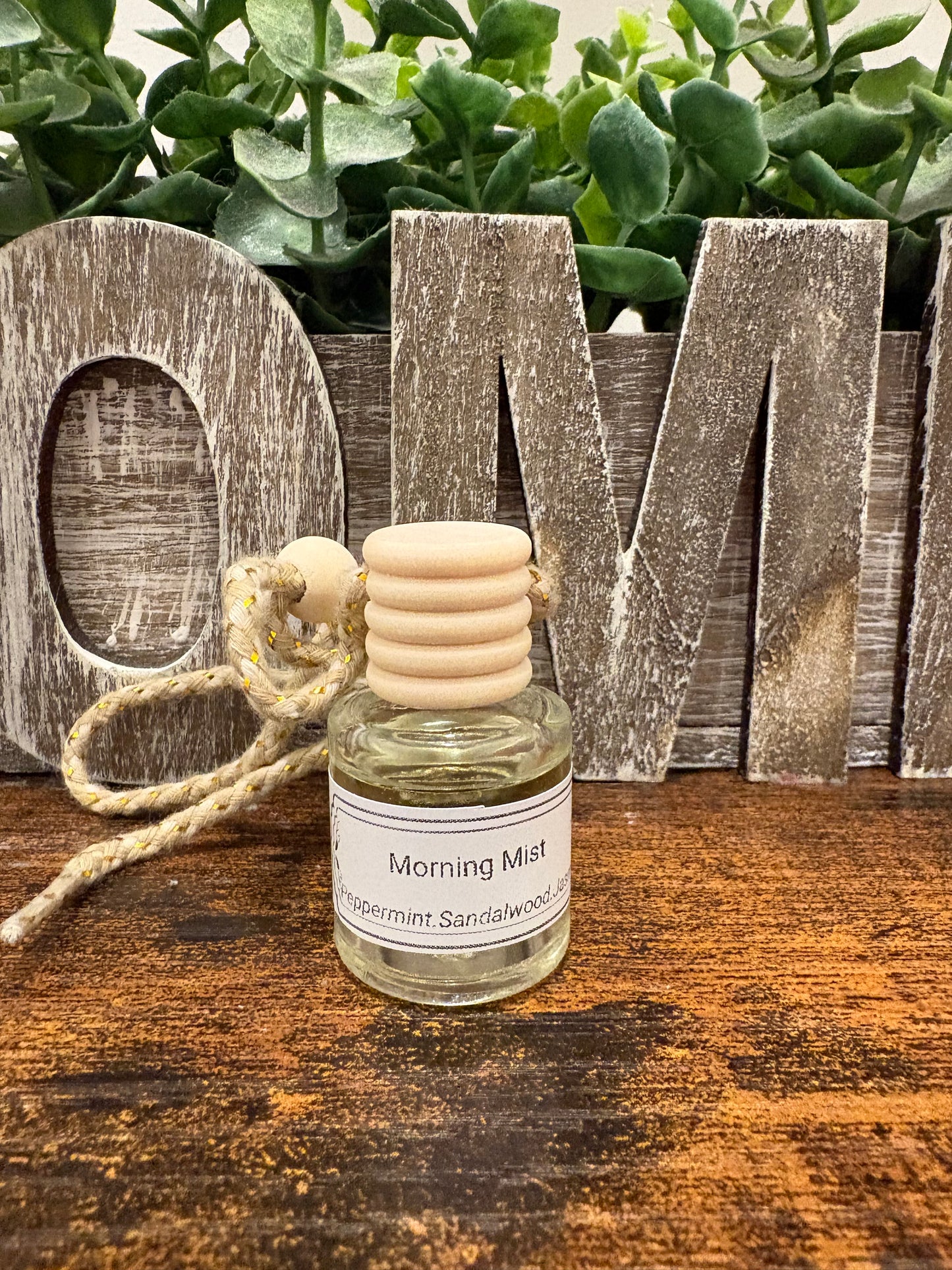 Car Oil Diffuser 2 for $10