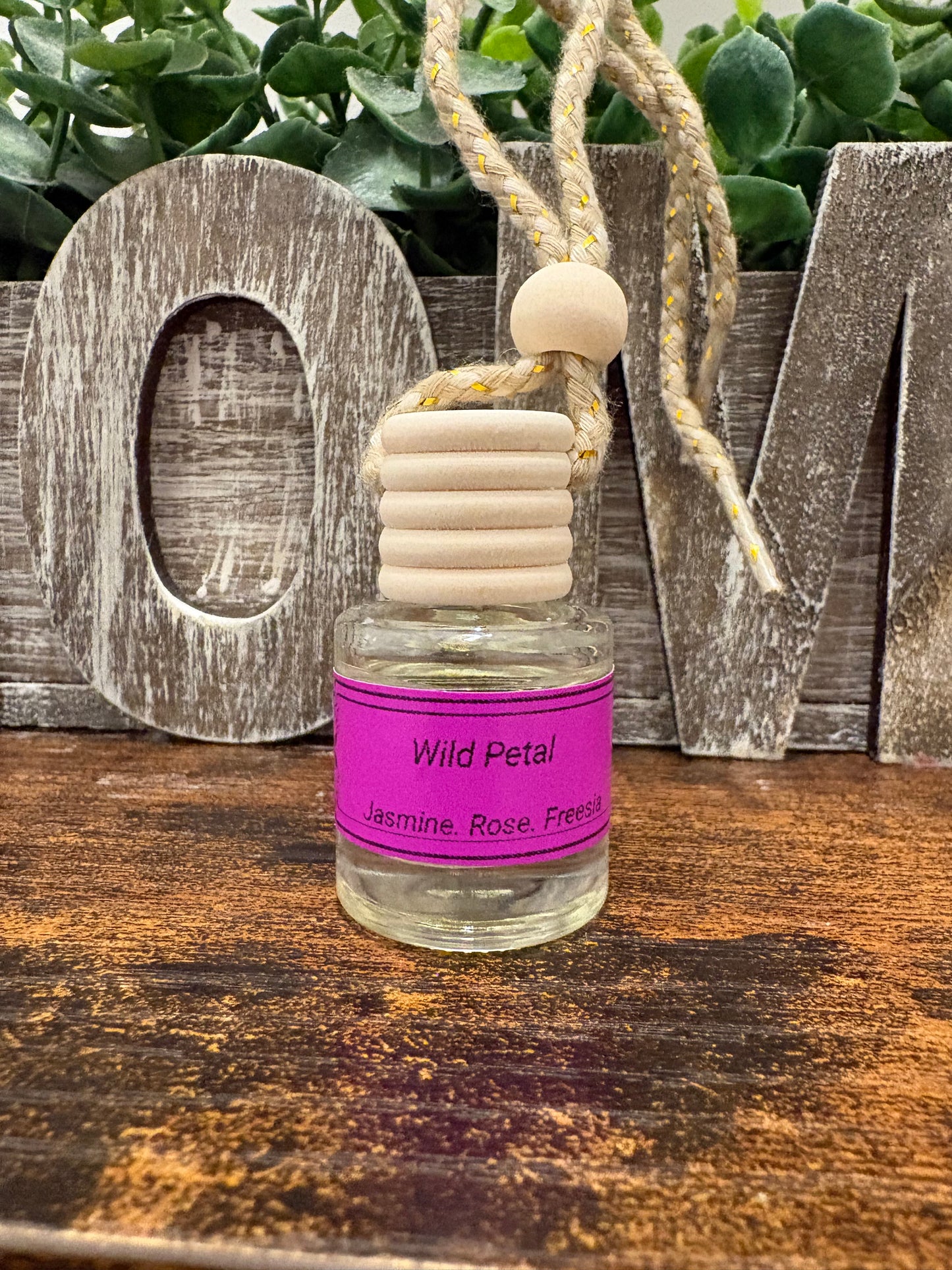 Car Oil Diffuser 2 for $10