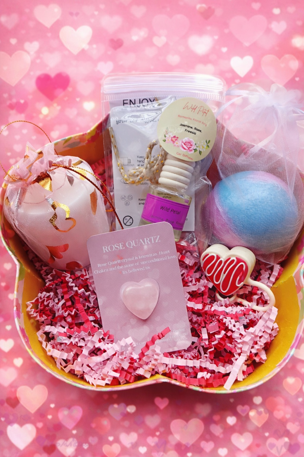 Valentine's Box Presale!