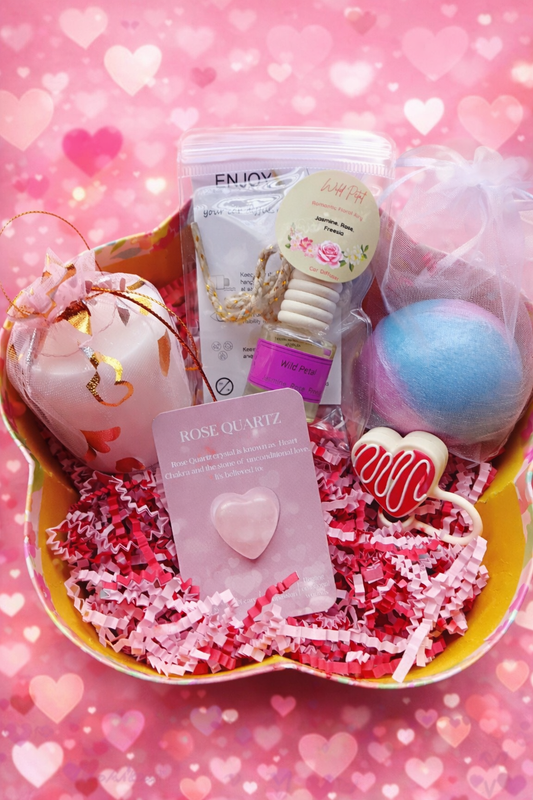 Valentine's Box Presale!